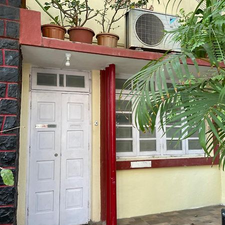 Ground Floor 20 Chimbai Road Bandra West - Mumbai 아파트 외부 사진