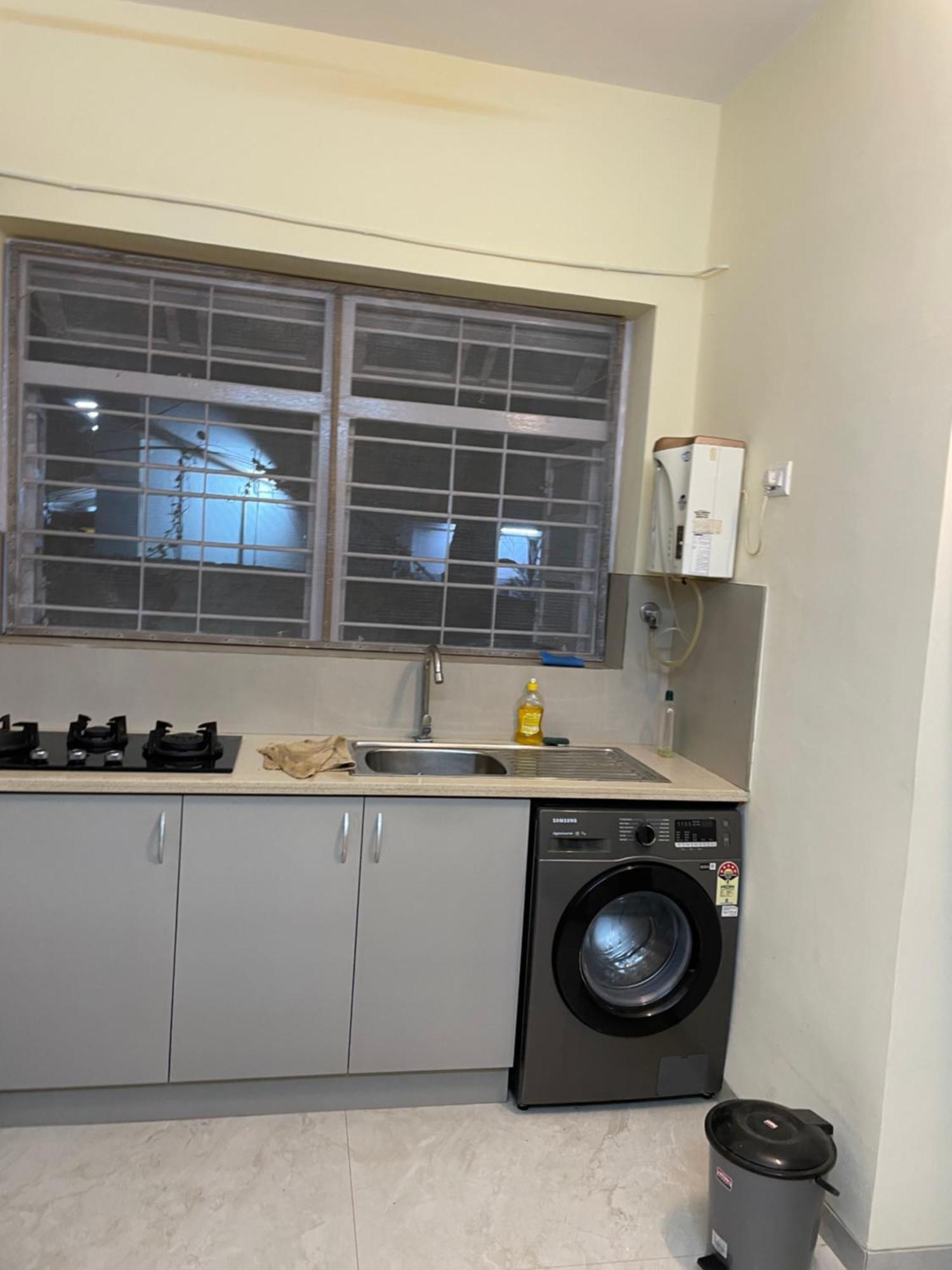 Ground Floor 20 Chimbai Road Bandra West - Mumbai 아파트 외부 사진