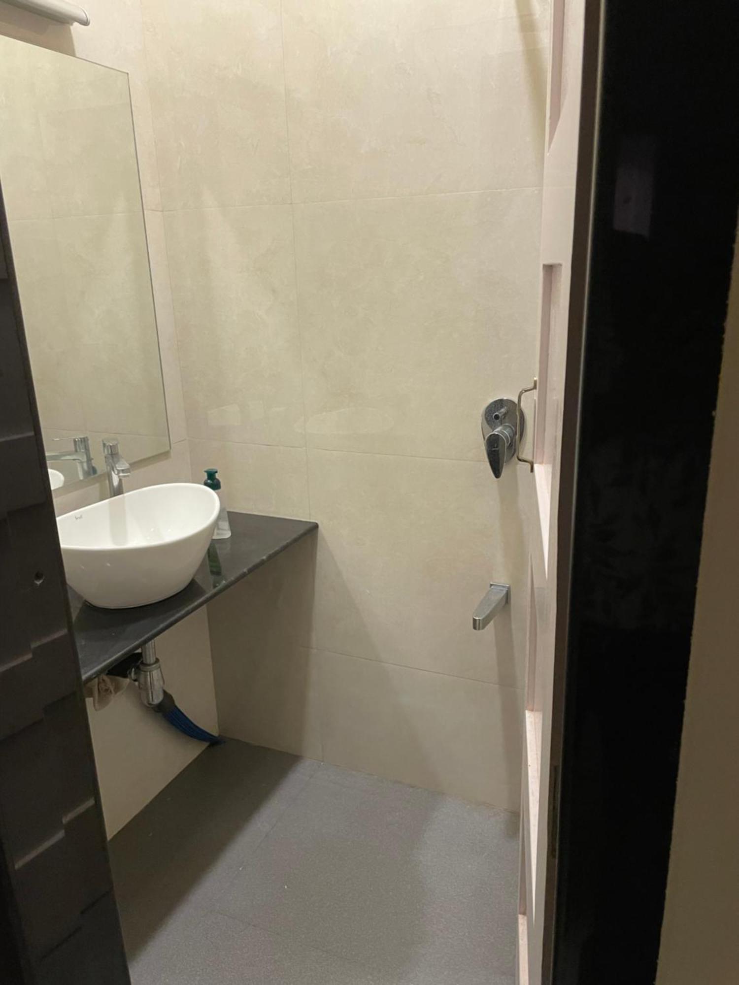 Ground Floor 20 Chimbai Road Bandra West - Mumbai 아파트 외부 사진