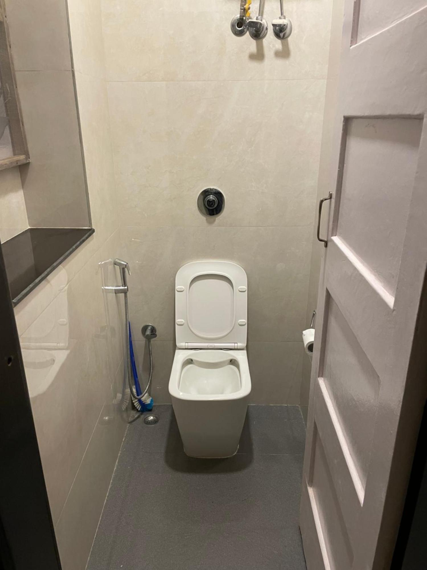 Ground Floor 20 Chimbai Road Bandra West - Mumbai 아파트 외부 사진
