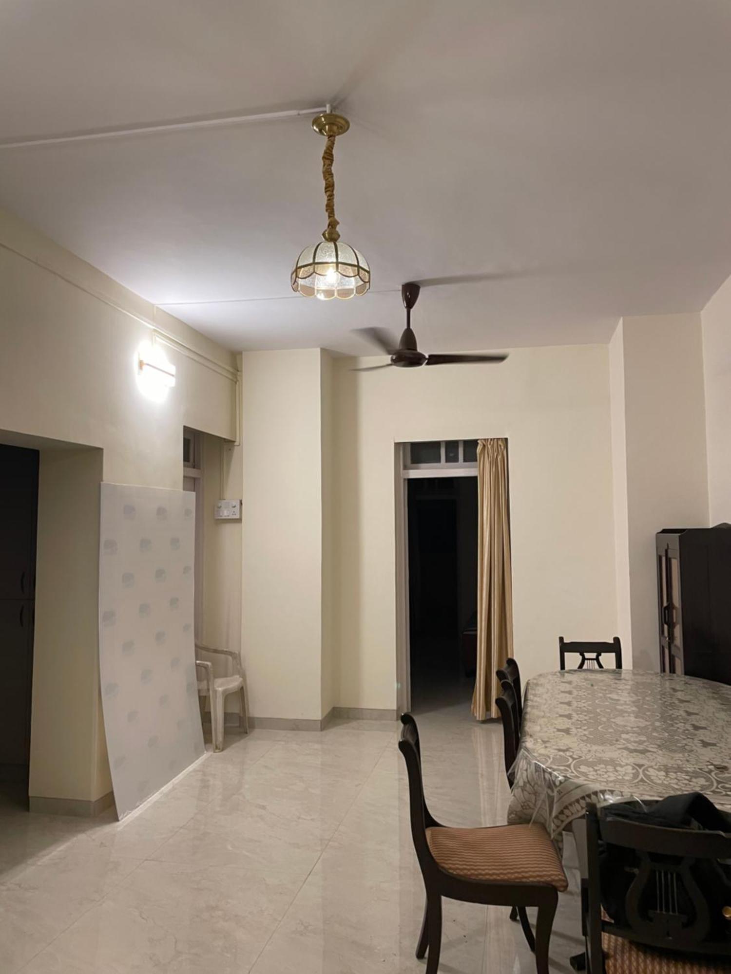 Ground Floor 20 Chimbai Road Bandra West - Mumbai 아파트 외부 사진